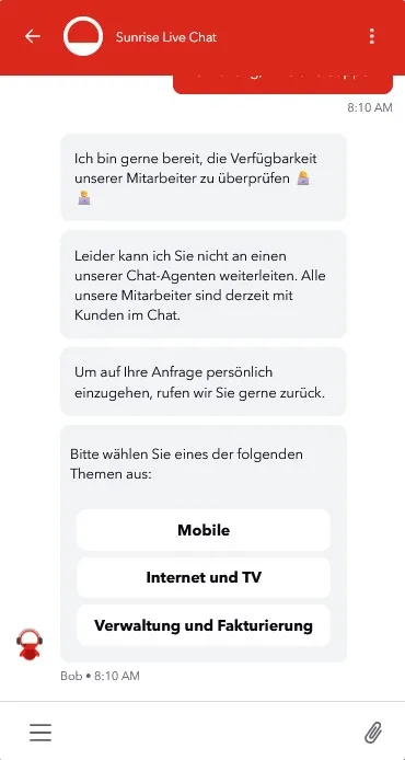 Telekom Abo kündigen: Teil 2 - Bob lügt